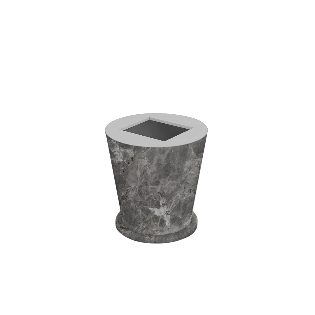 BLR-1B Mavan Marble Base