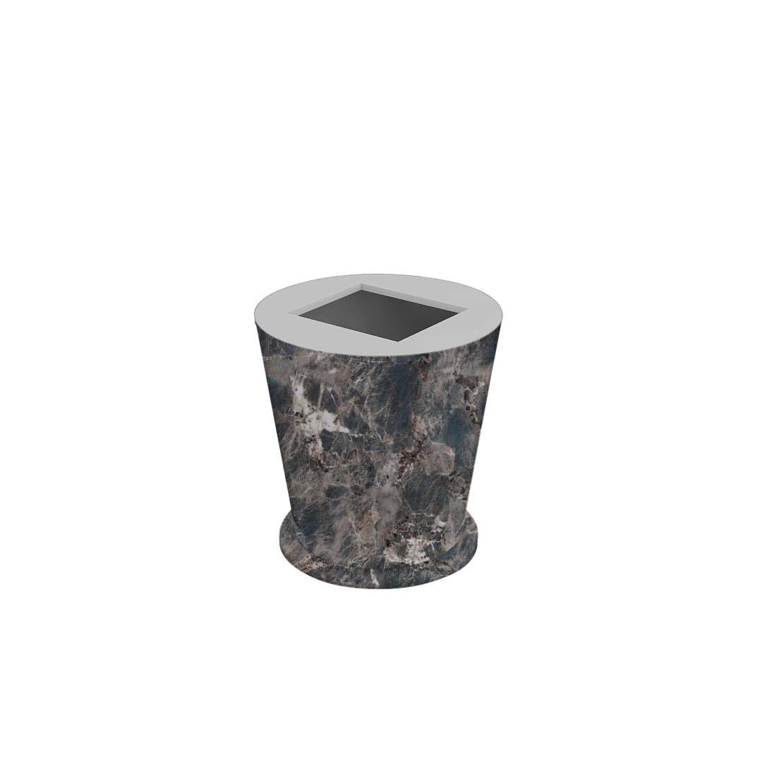 BLR-1B Mavan Marble Base