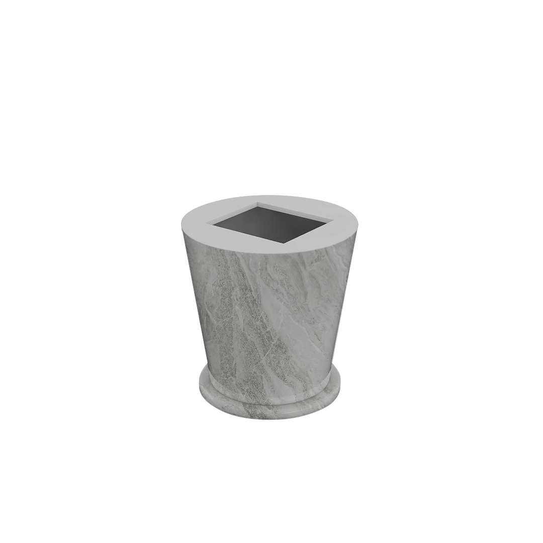 BLR-1B Mavan Marble Base