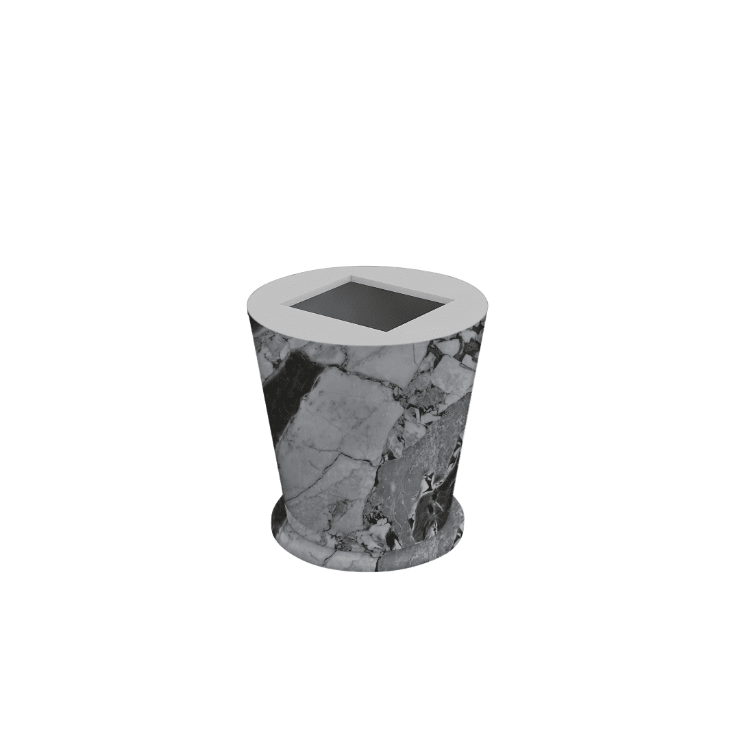 BLR-1B Mavan Marble Base