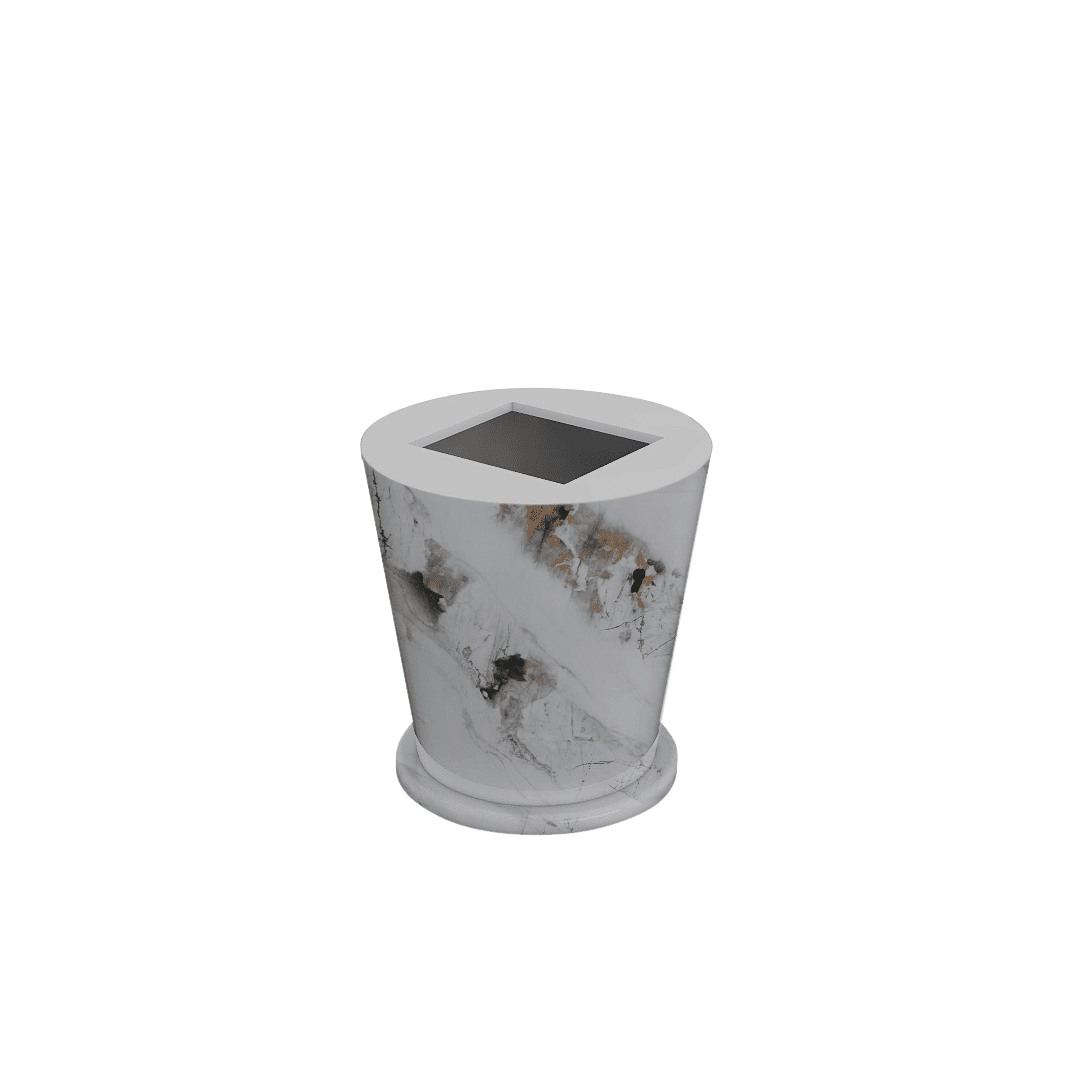 BLR-1B Mavan Marble Base