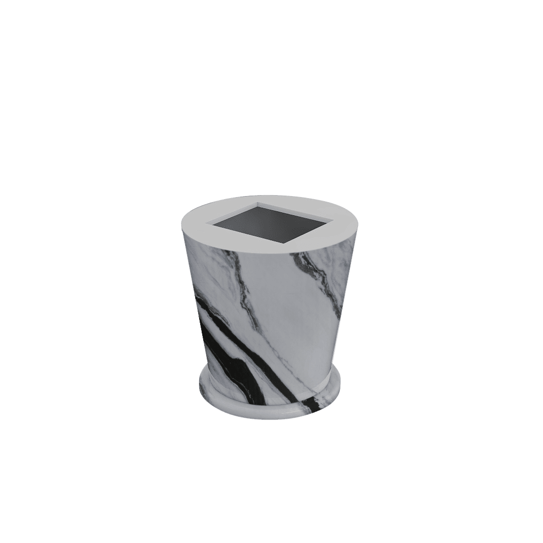 BLR-1B Mavan Marble Base