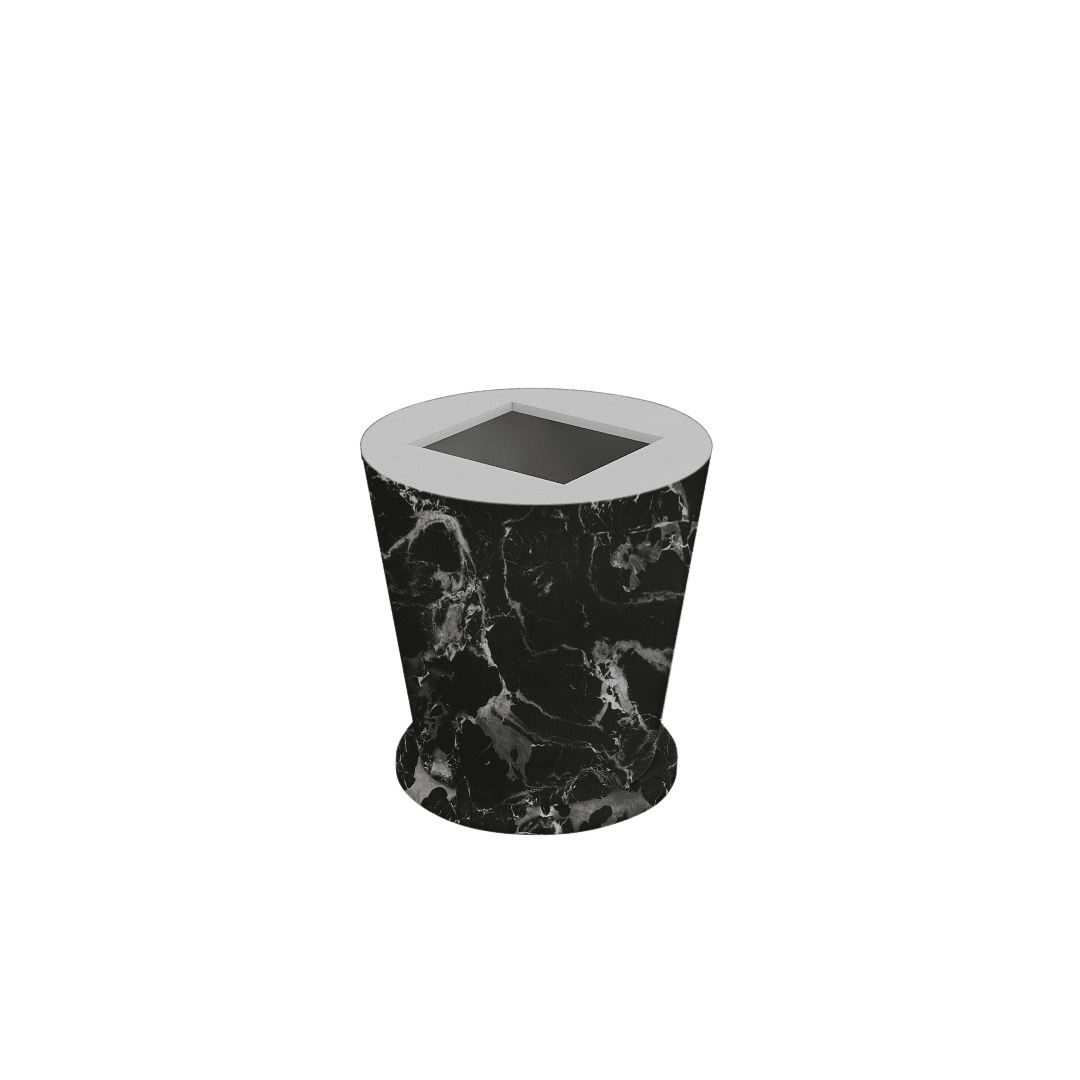 BLR-1B Mavan Marble Base