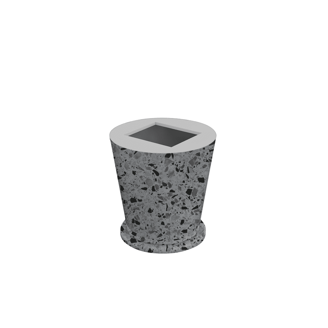 BLR-1B Mavan Marble Base
