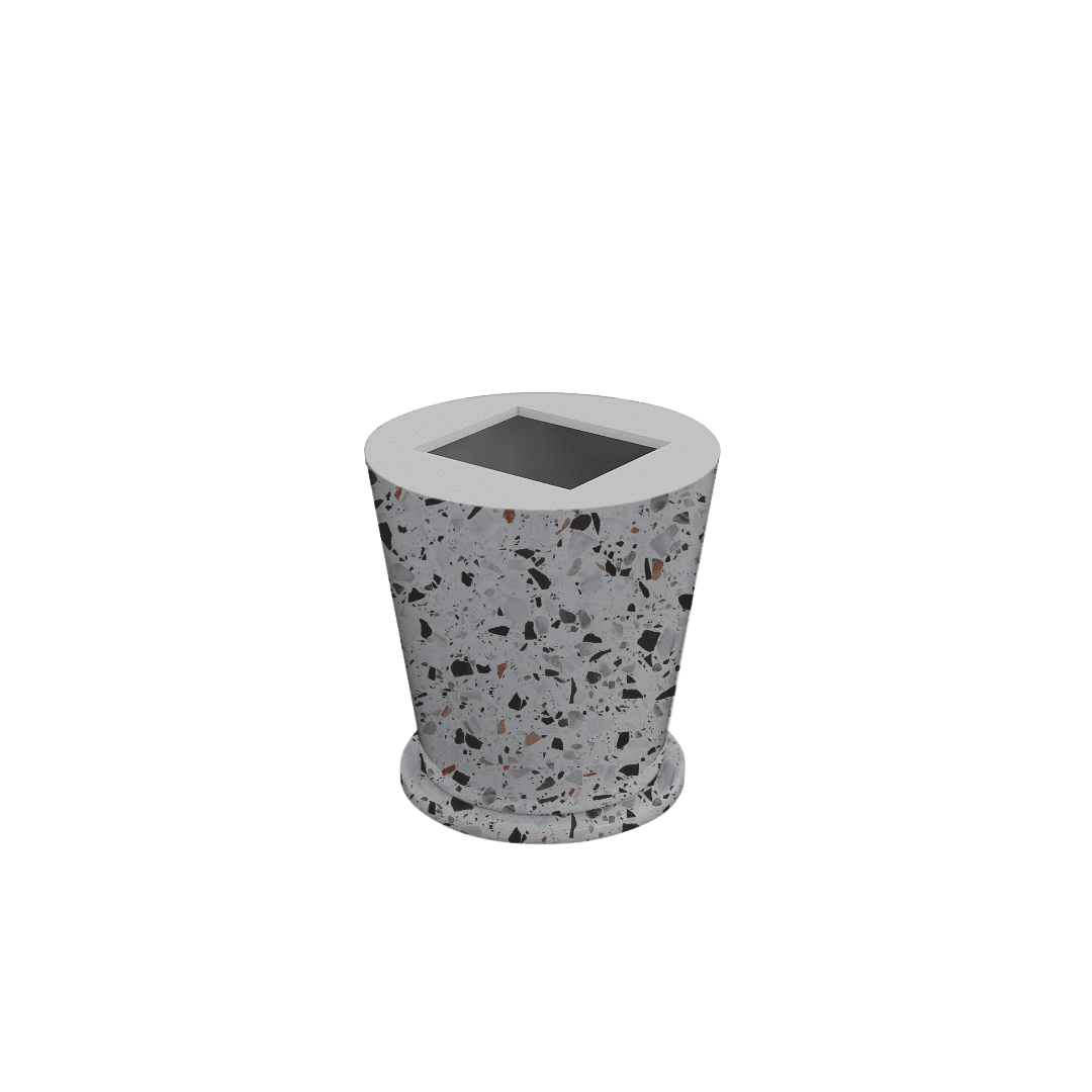 BLR-1B Mavan Marble Base