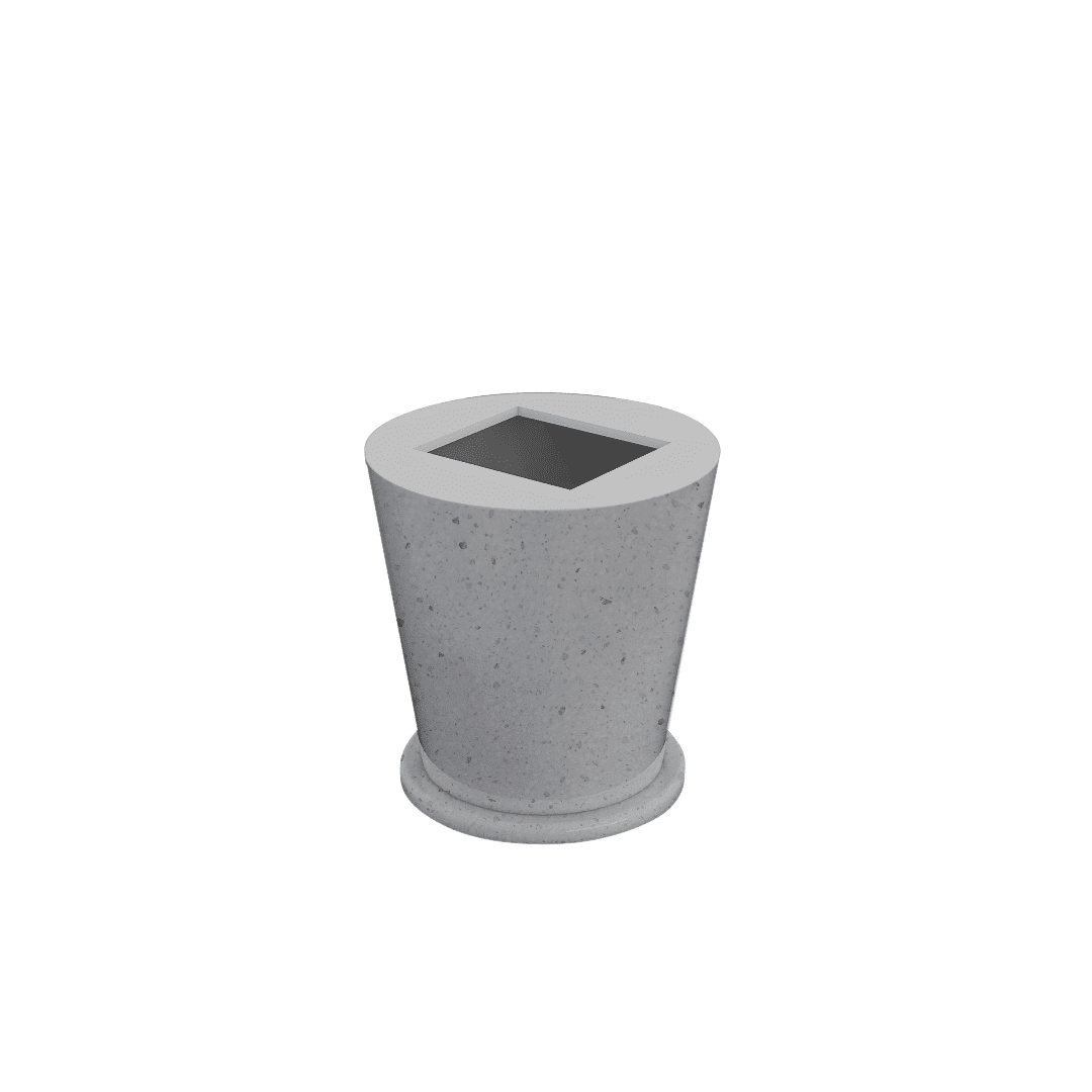 BLR-1B Mavan Marble Base