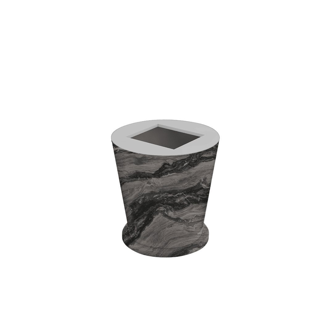 BLR-1B Mavan Marble Base
