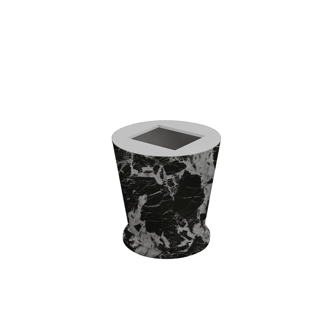 BLR-1B Mavan Marble Base