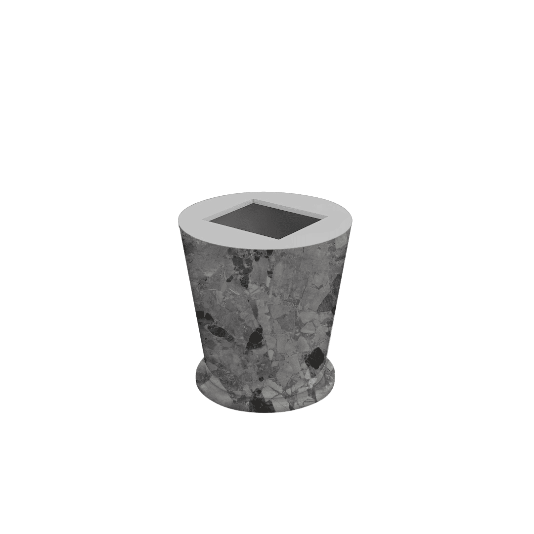 BLR-1B Mavan Marble Base