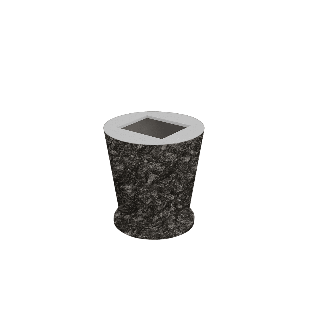 BLR-1B Mavan Marble Base