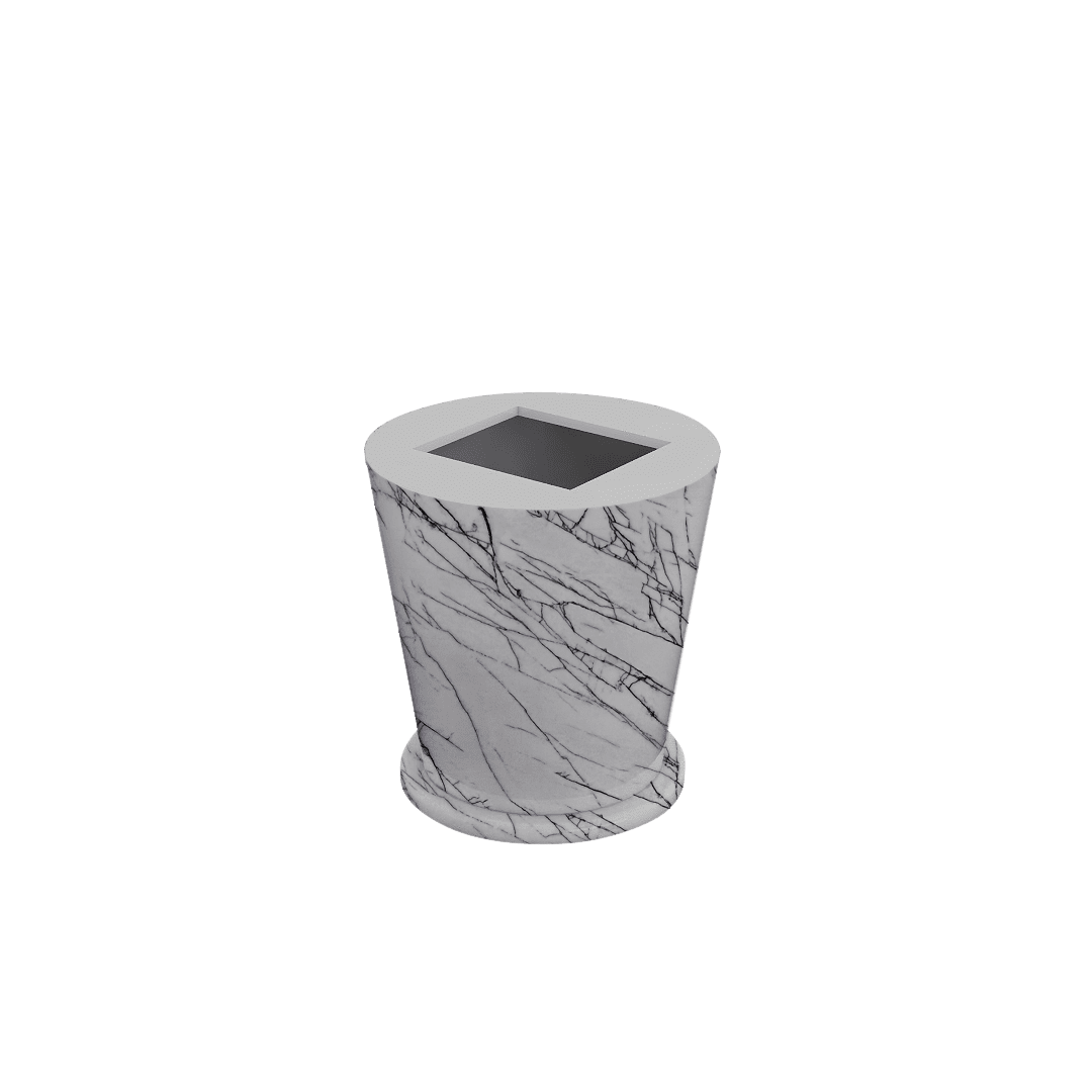 BLR-1B Mavan Marble Base