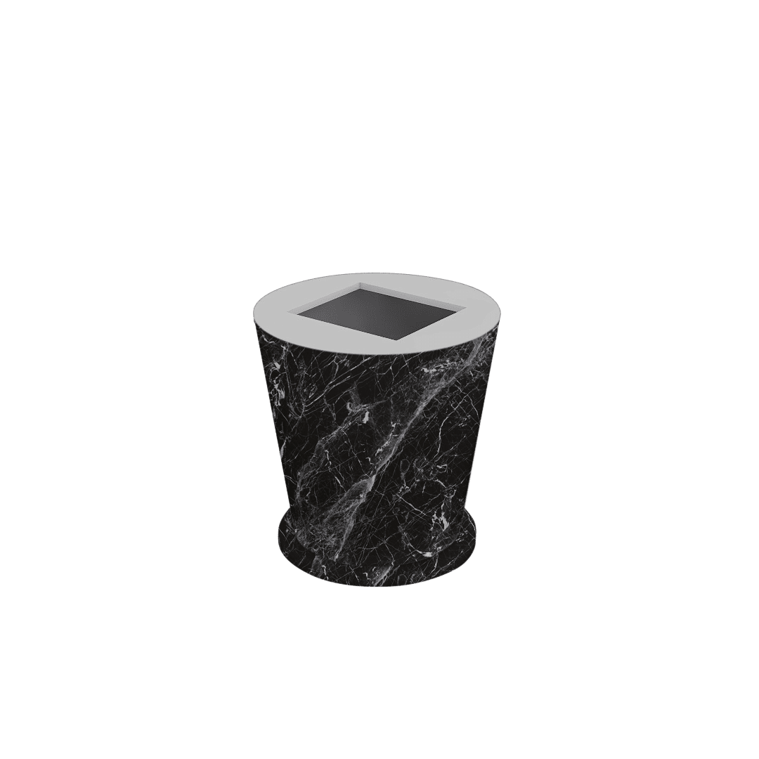 BLR-1B Mavan Marble Base