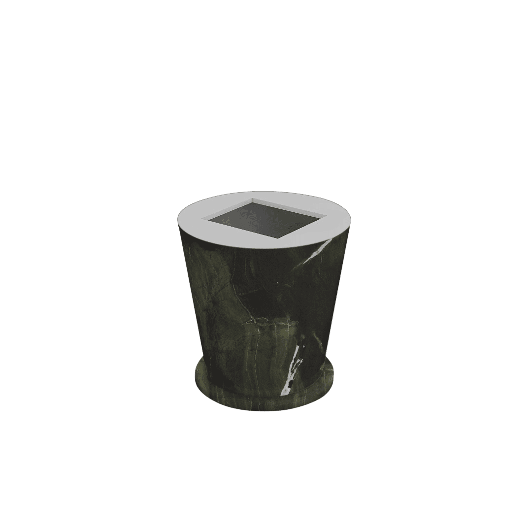 BLR-1B Mavan Marble Base
