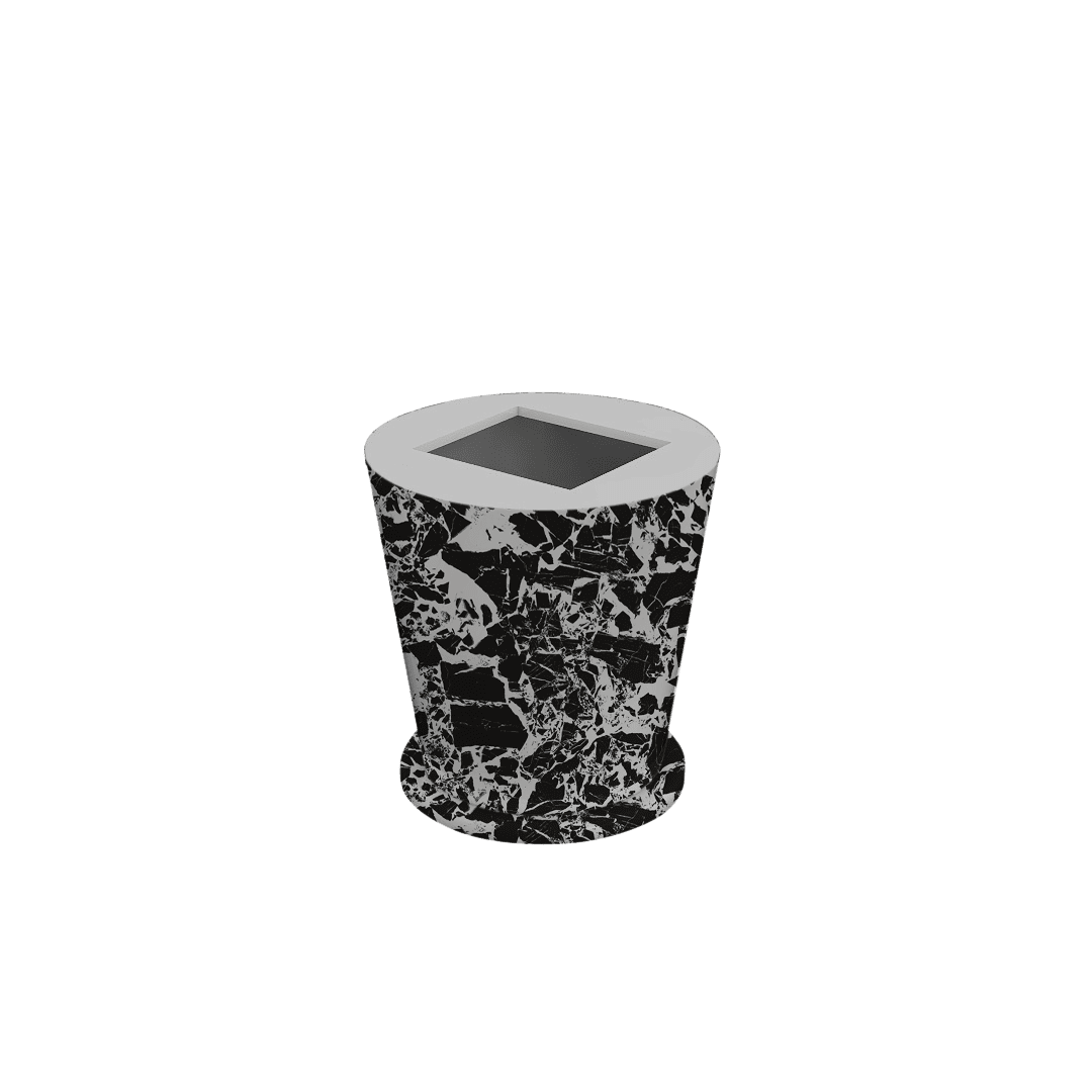 BLR-1B Mavan Marble Base