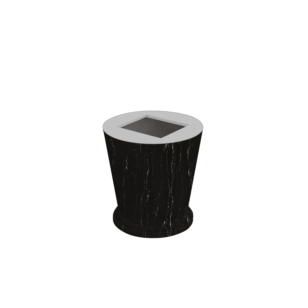 BLR-1B Mavan Marble Base