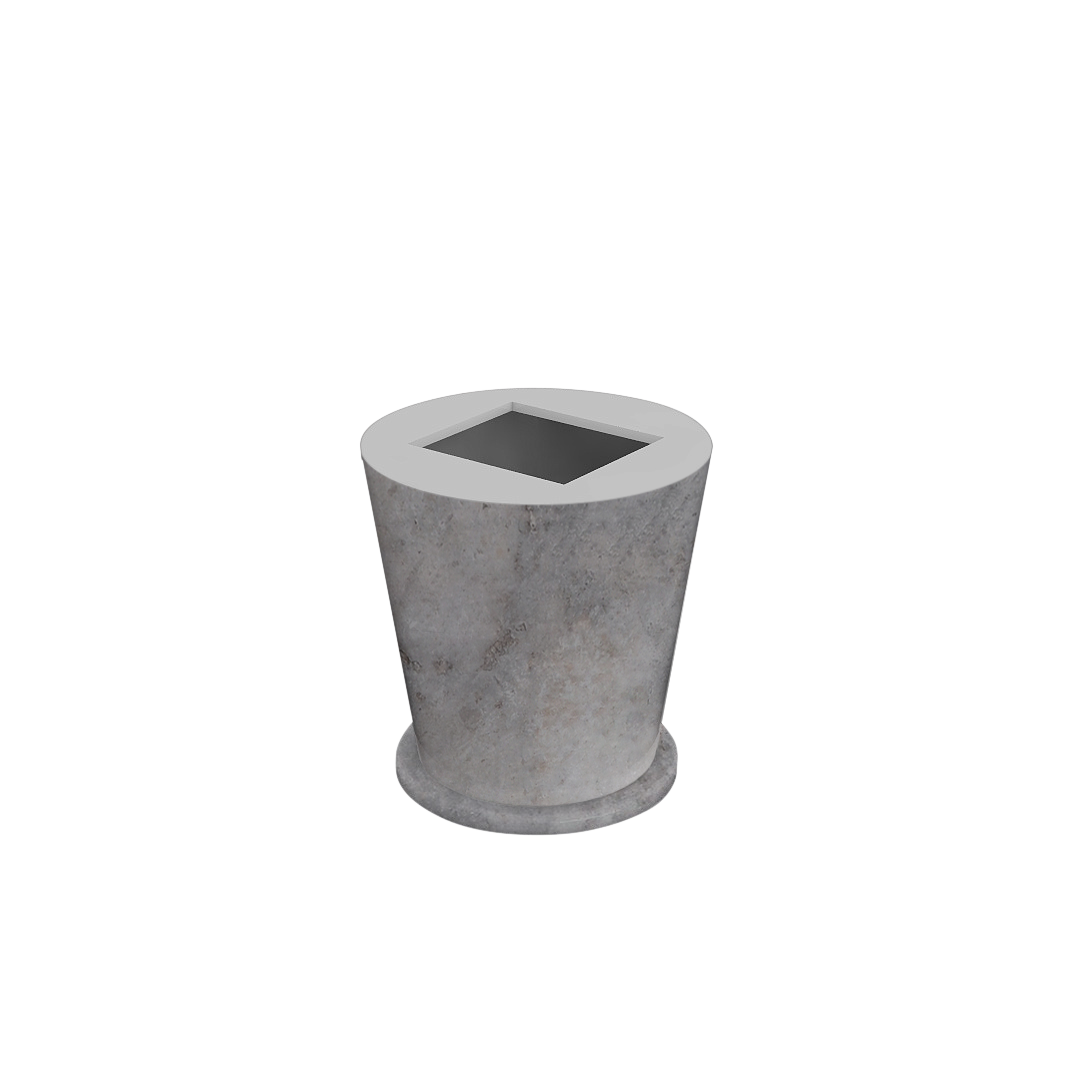 BLR-1B Mavan Marble Base