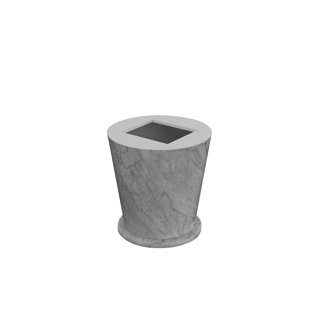 BLR-1B Mavan Marble Base