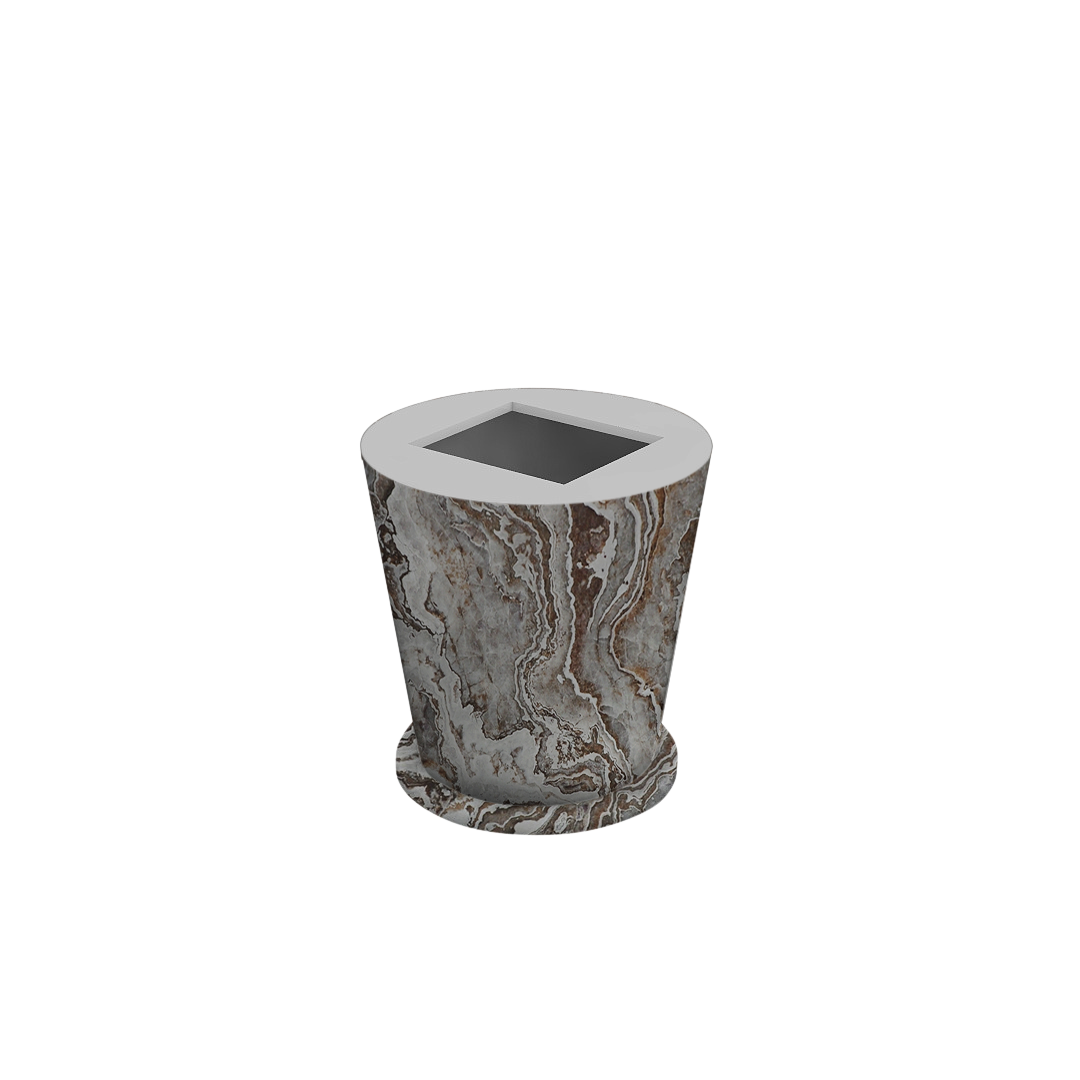 BLR-1B Mavan Marble Base