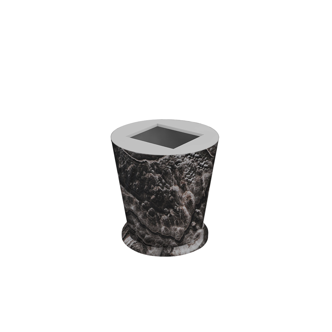 BLR-1B Mavan Marble Base