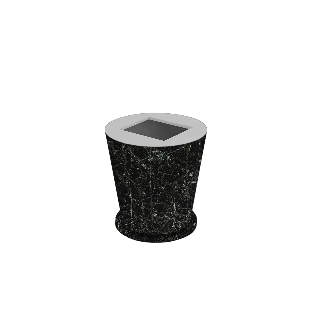 BLR-1B Mavan Marble Base