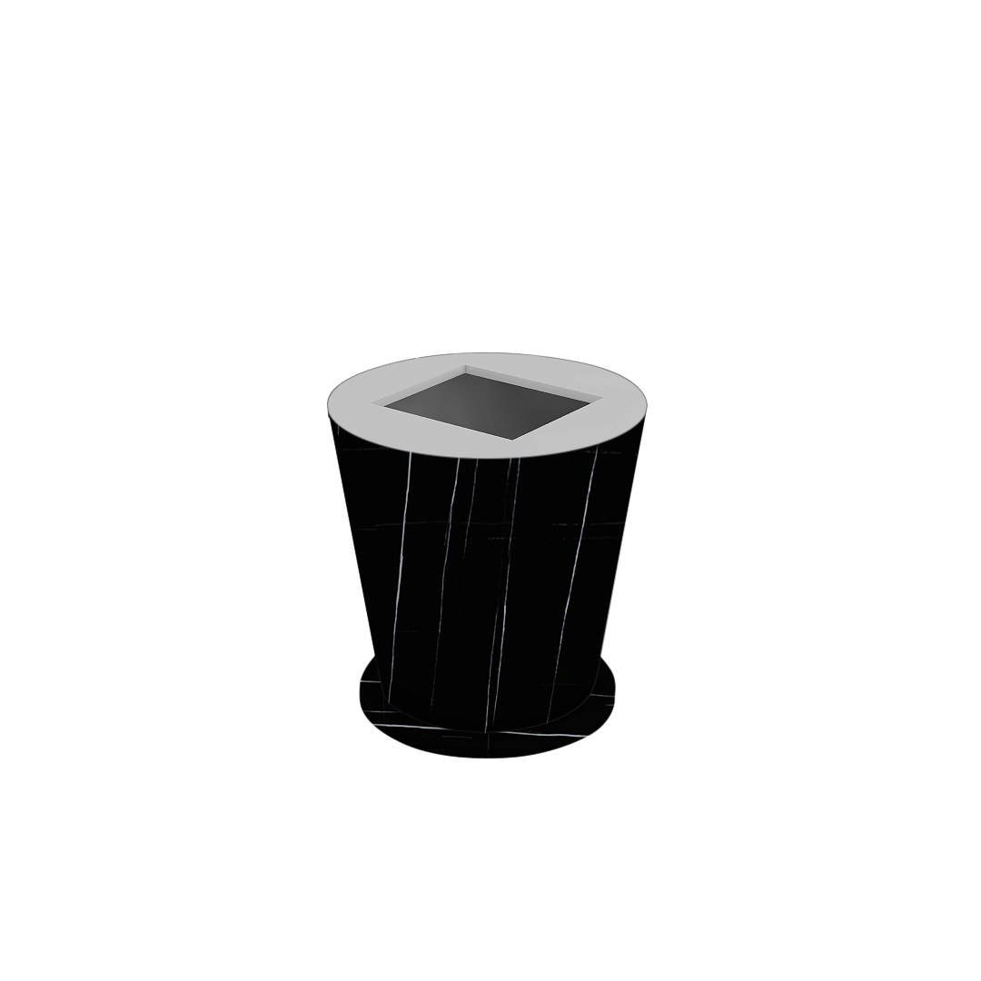BLR-1B Mavan Marble Base