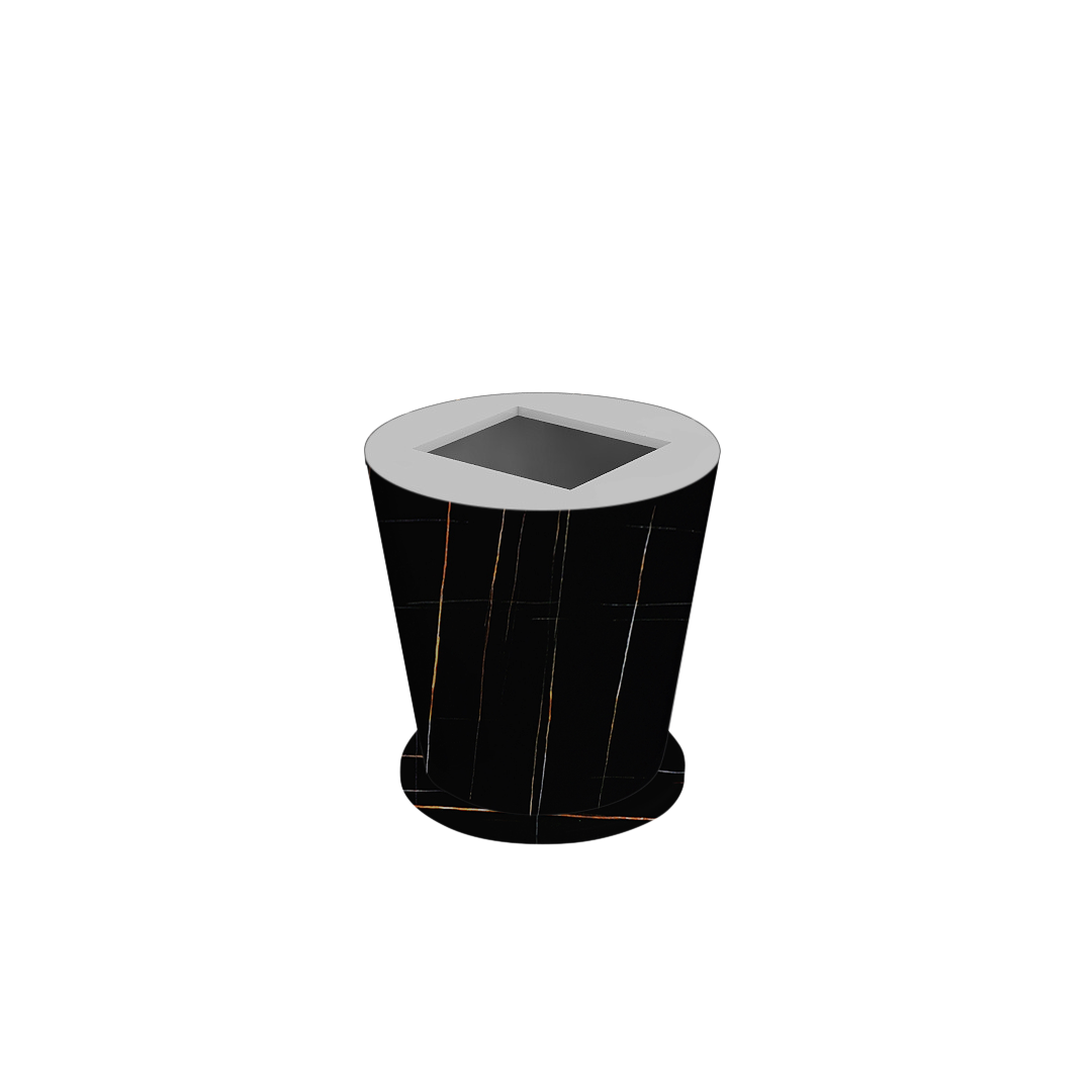 BLR-1B Mavan Marble Base