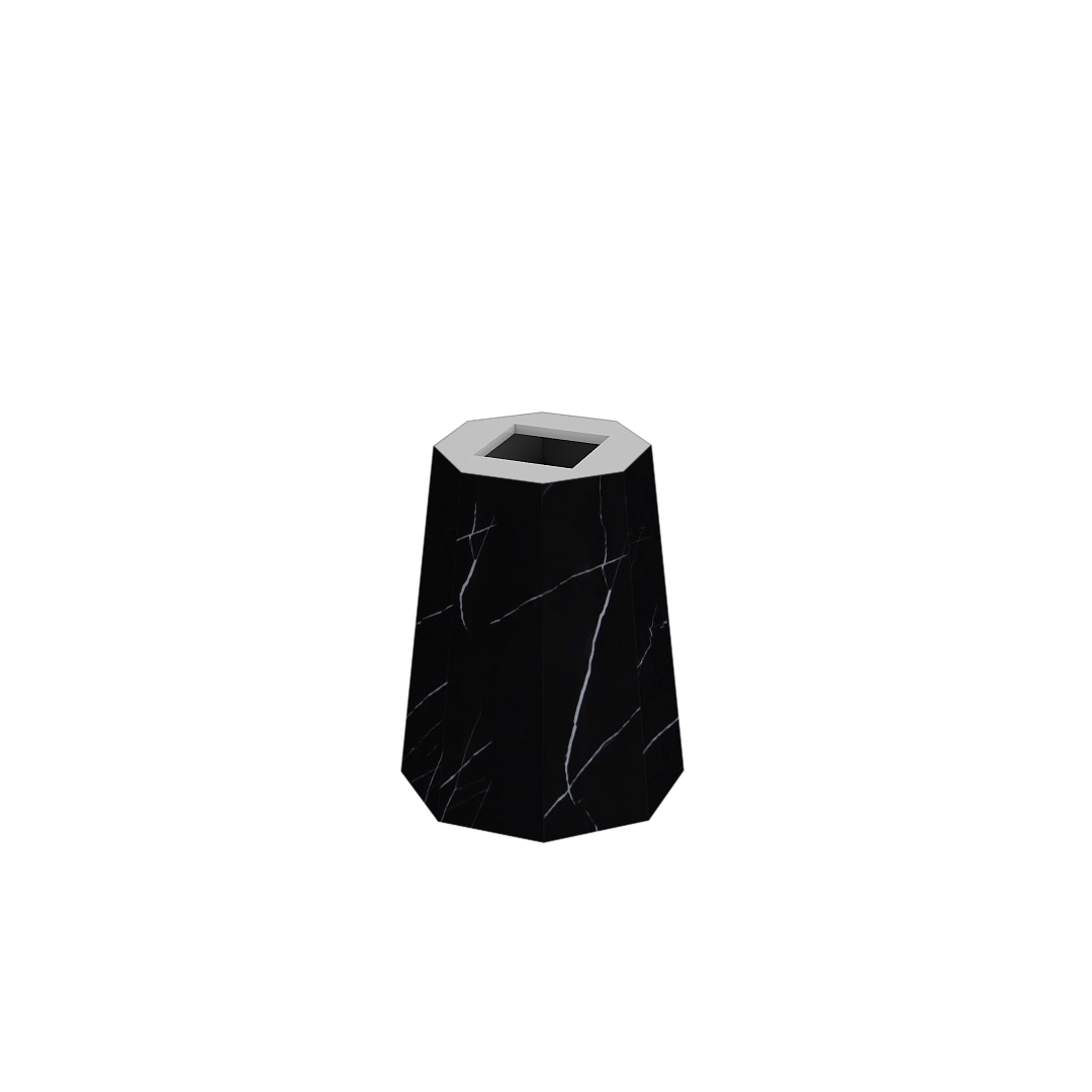 BLR-2A Rowdy Marble Base