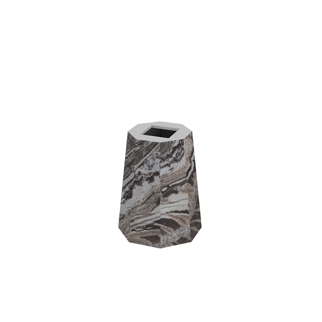BLR-2A Rowdy Marble Base