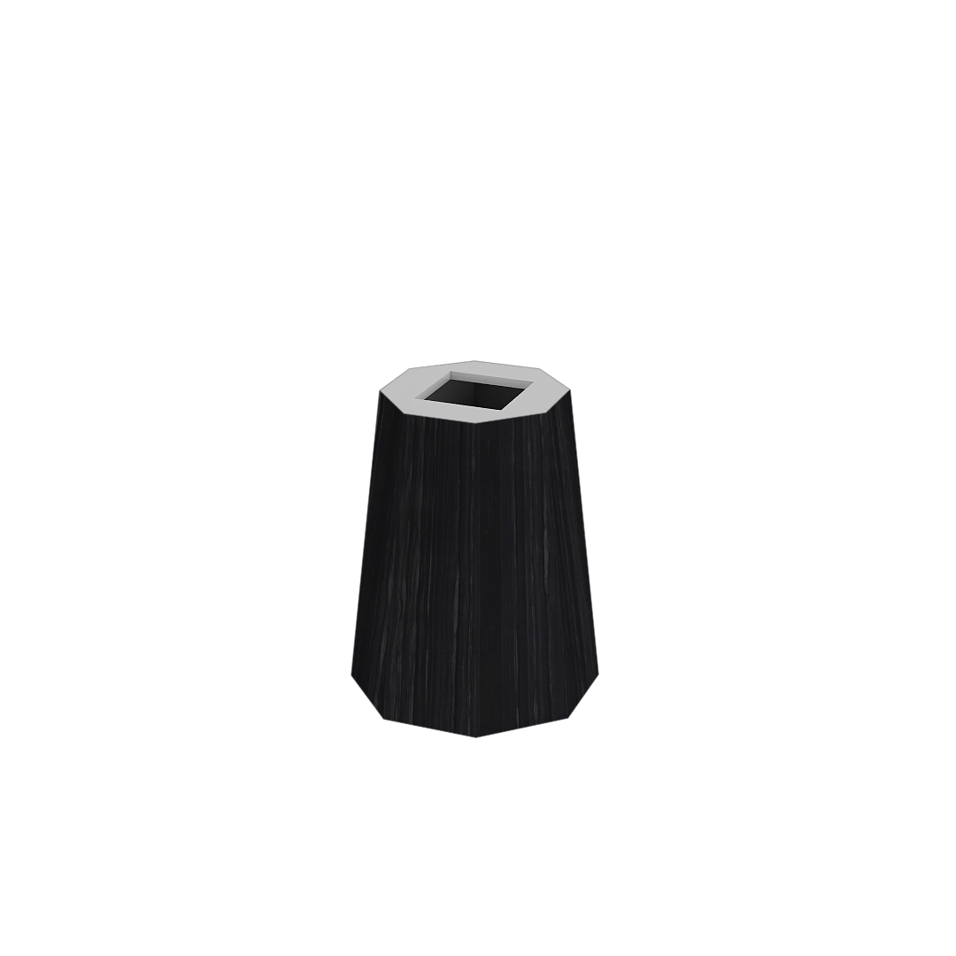 BLR-2A Rowdy Marble Base