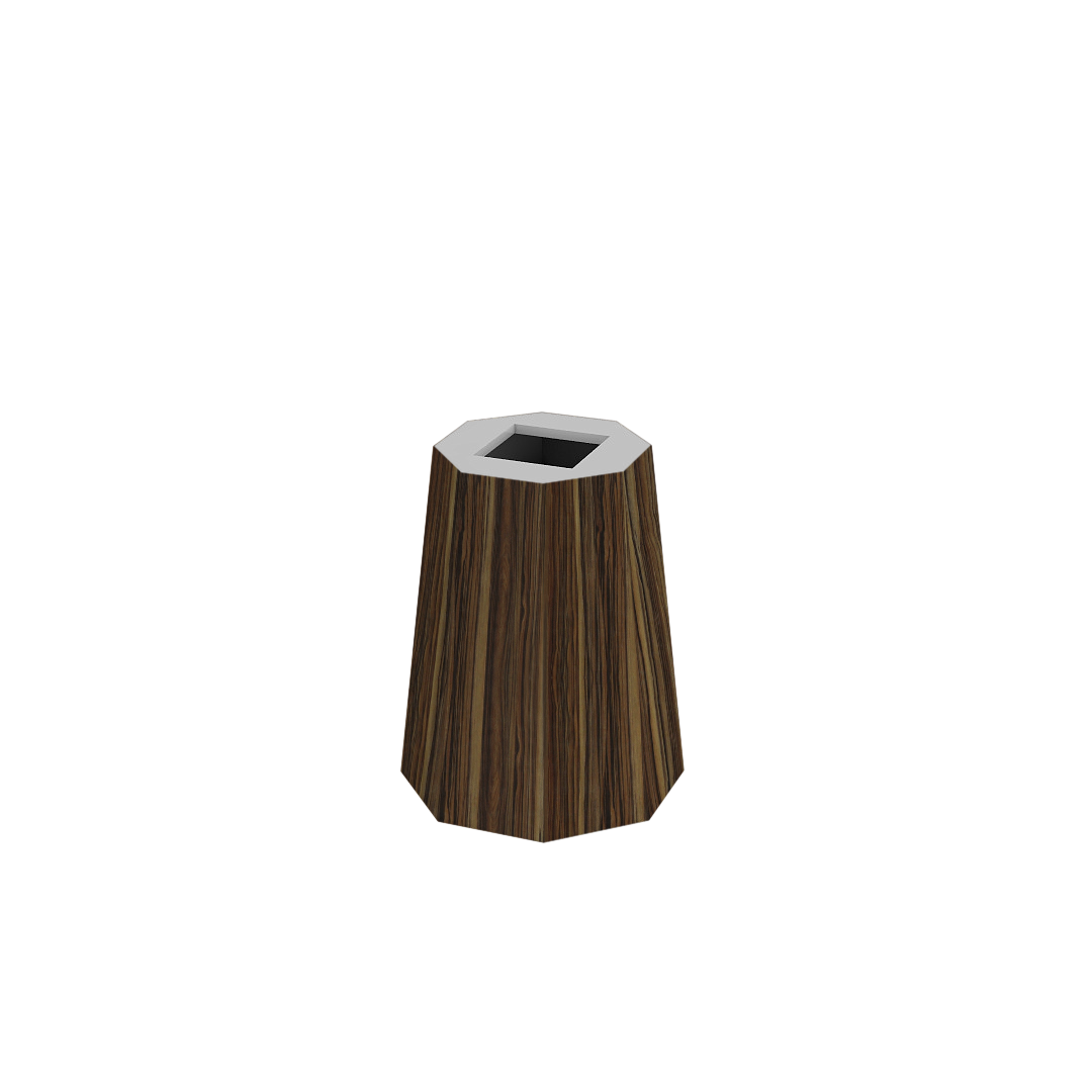 BLR-2A Rowdy Marble Base
