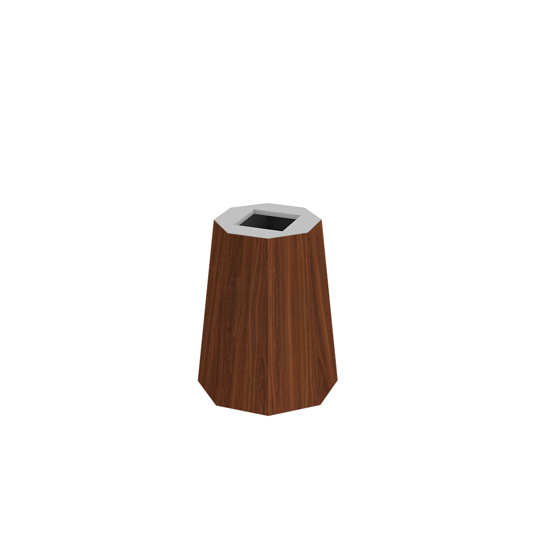 BLR-2A Rowdy Marble Base