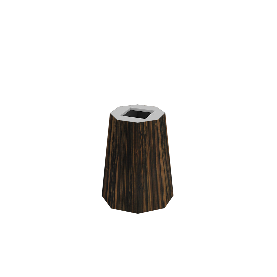 BLR-2A Rowdy Marble Base