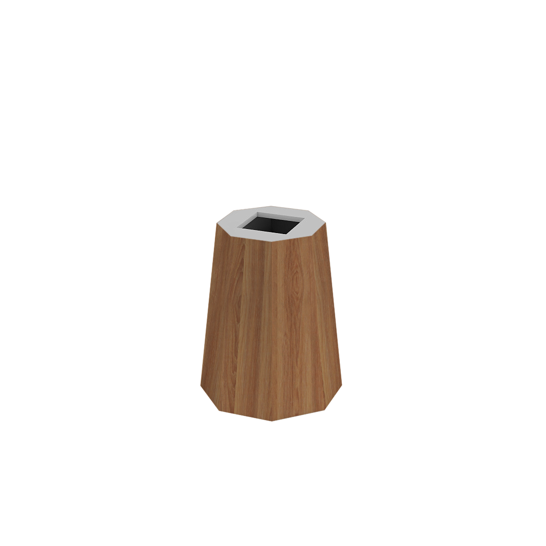 BLR-2A Rowdy Marble Base