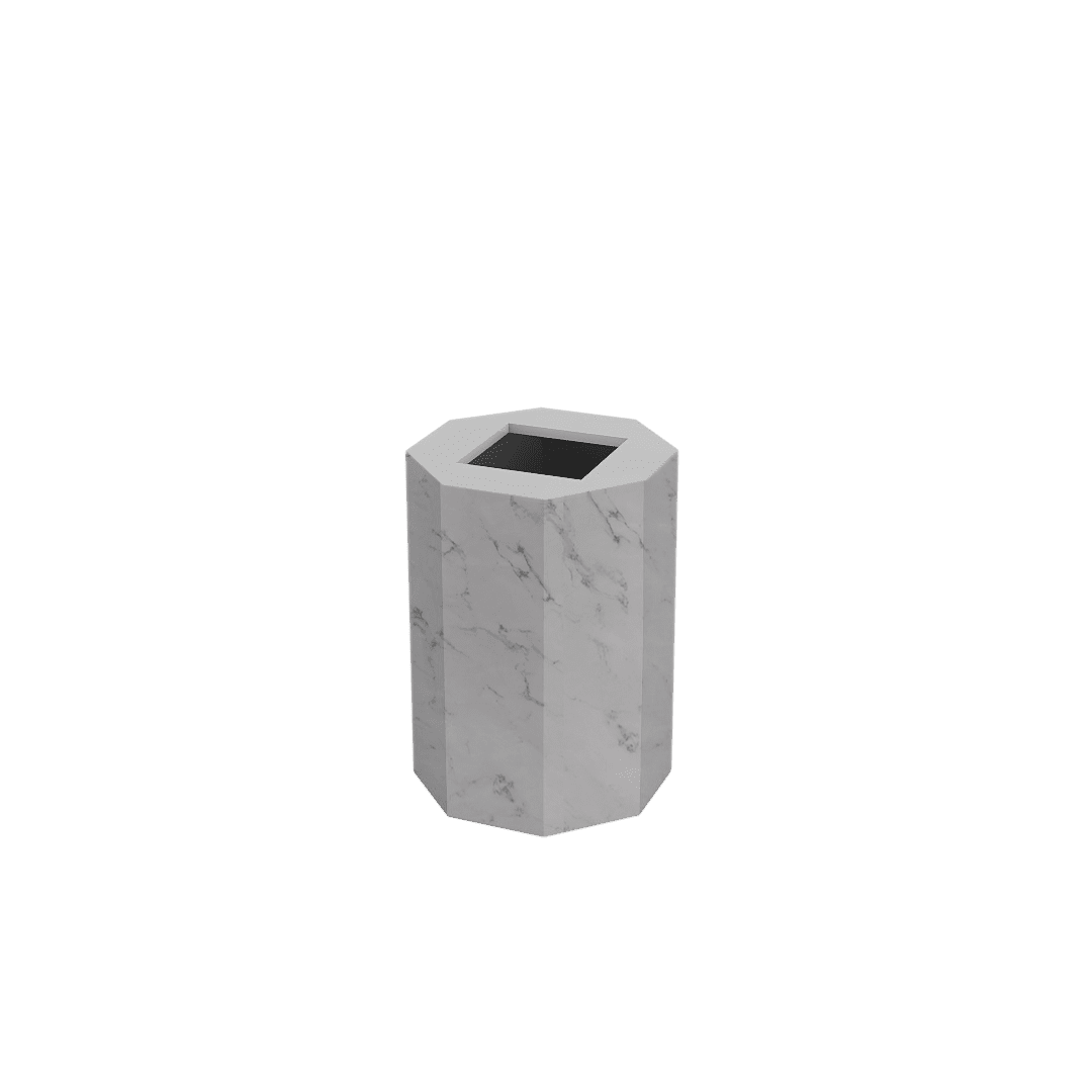 BLR-9A Rosh Marble Base