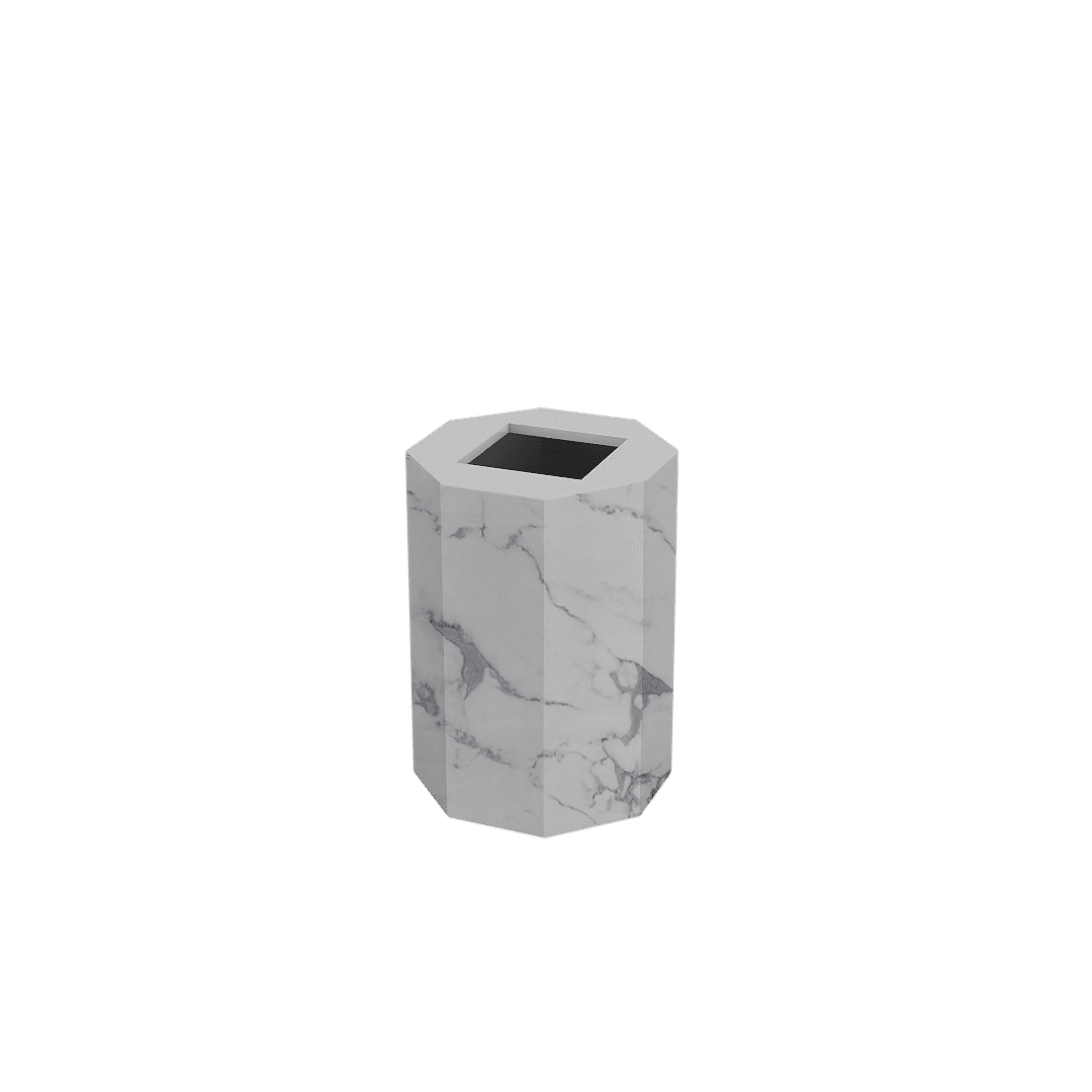 BLR-9A Rosh Marble Base