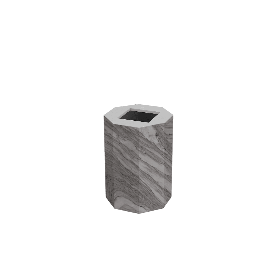 BLR-9A Rosh Marble Base