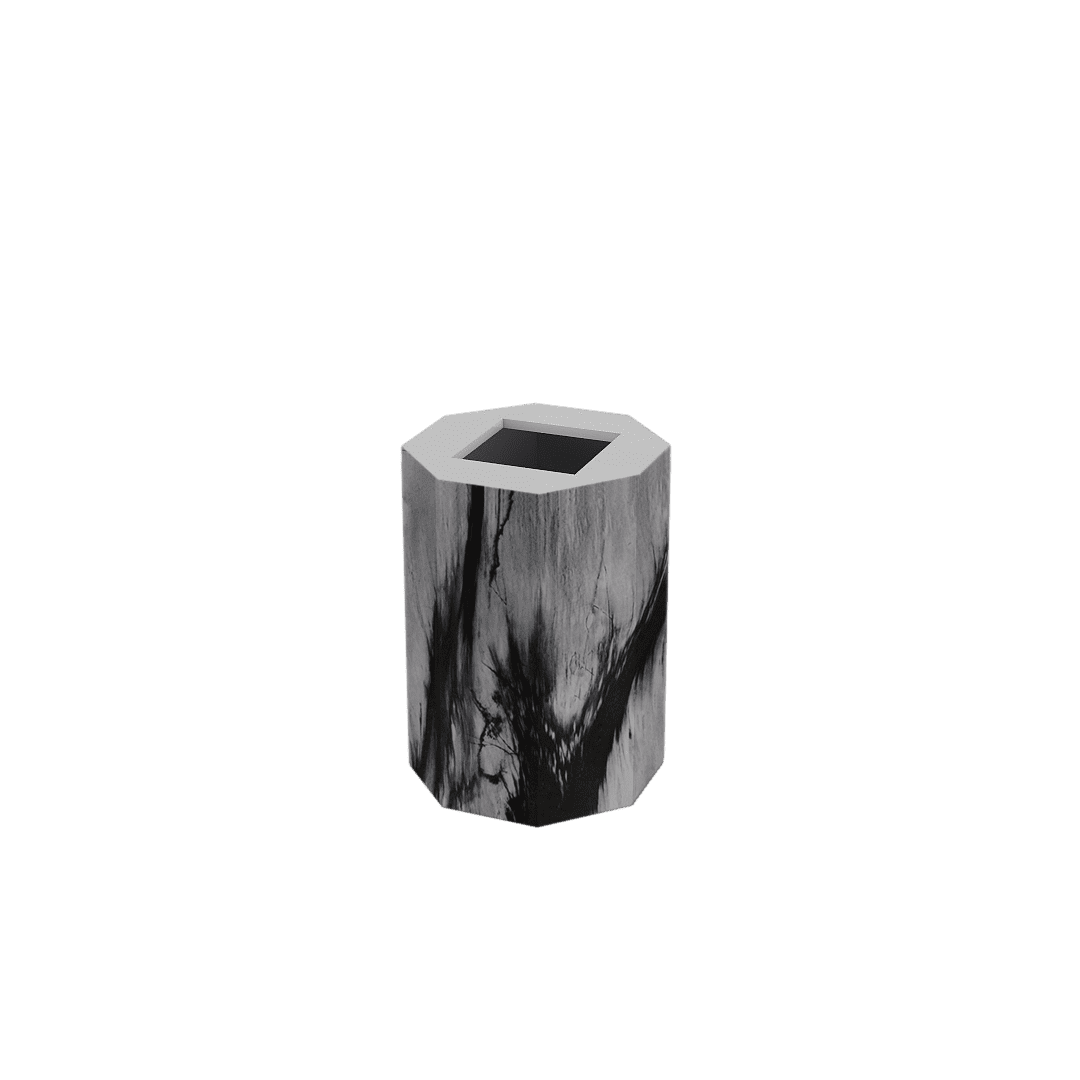BLR-9A Rosh Marble Base