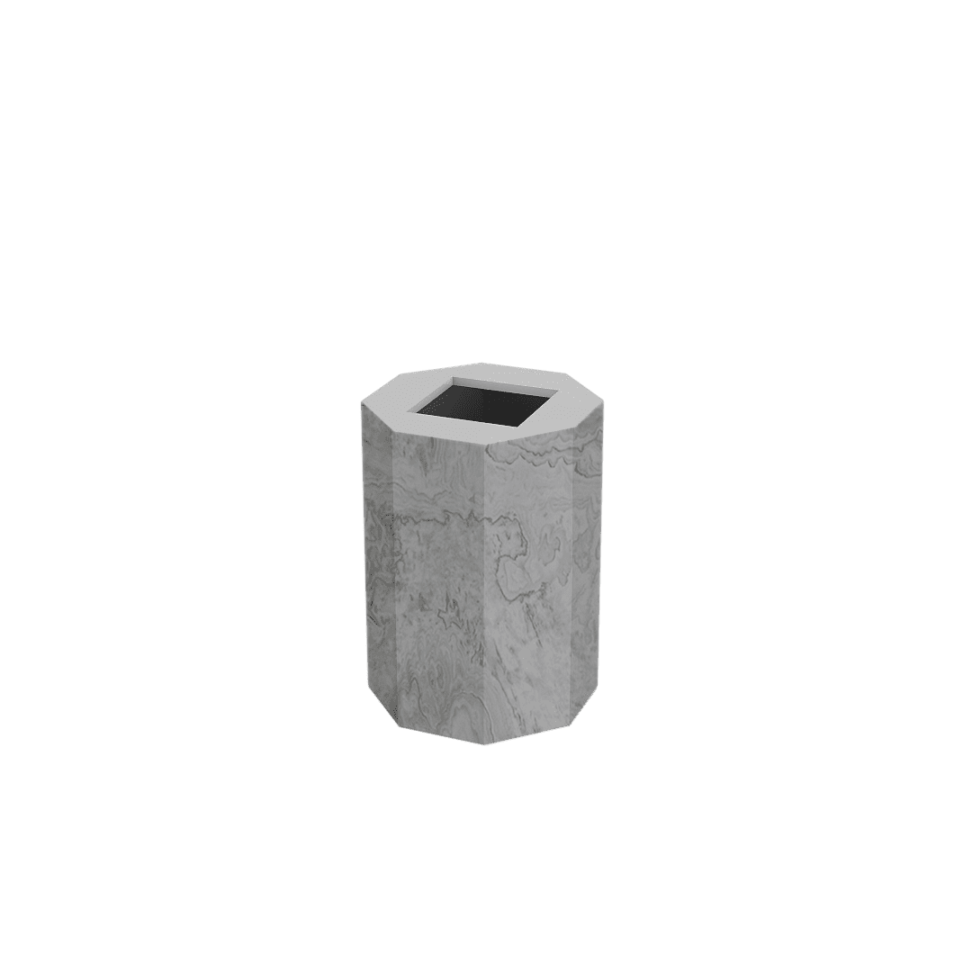 BLR-9A Rosh Marble Base