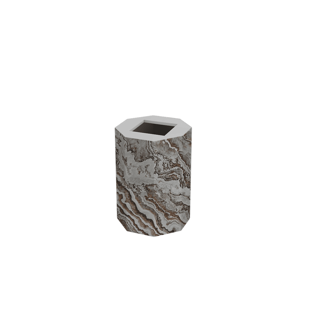 BLR-9A Rosh Marble Base