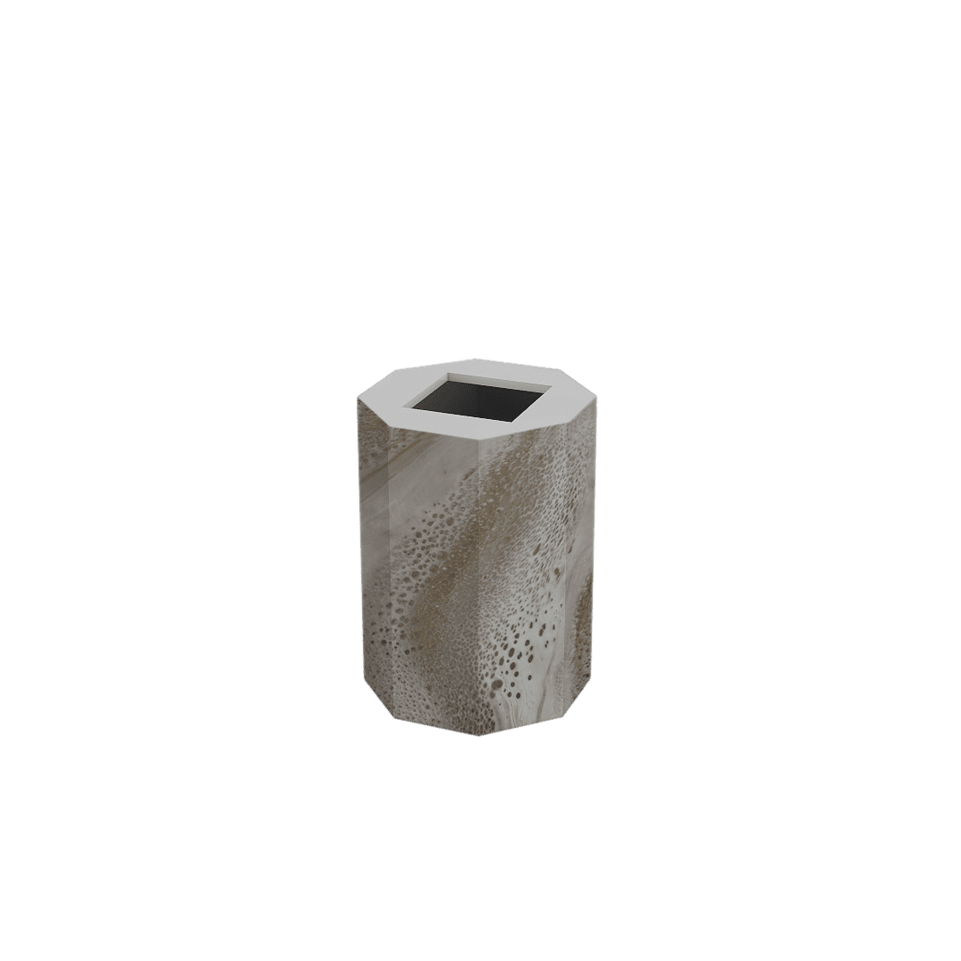 BLR-9A Rosh Marble Base