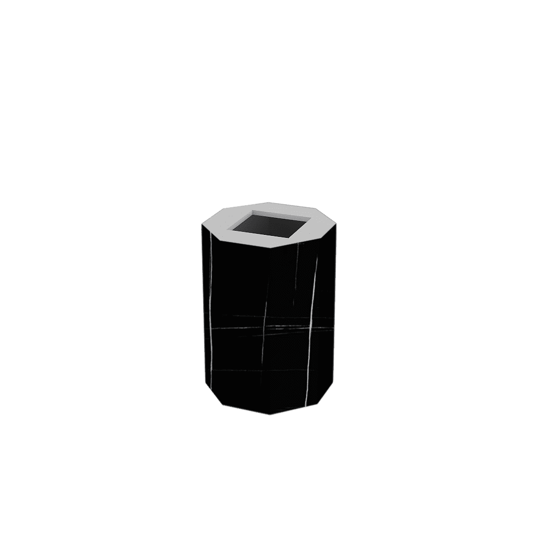 BLR-9A Rosh Marble Base
