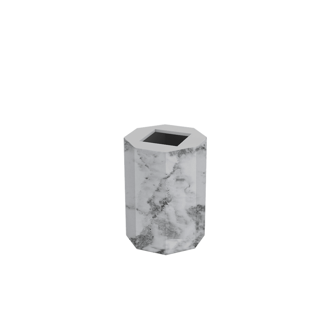 BLR-9A Rosh Marble Base