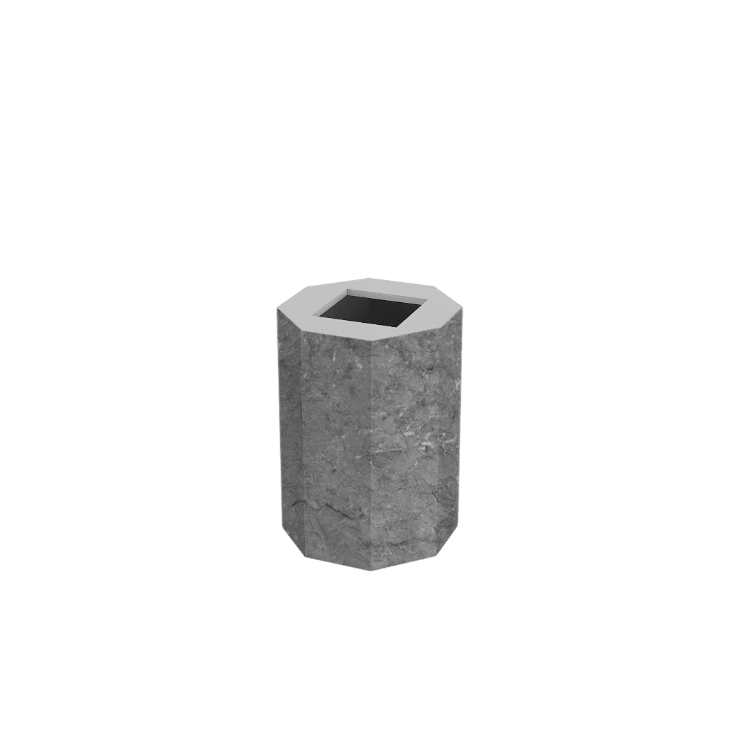 BLR-9A Rosh Marble Base