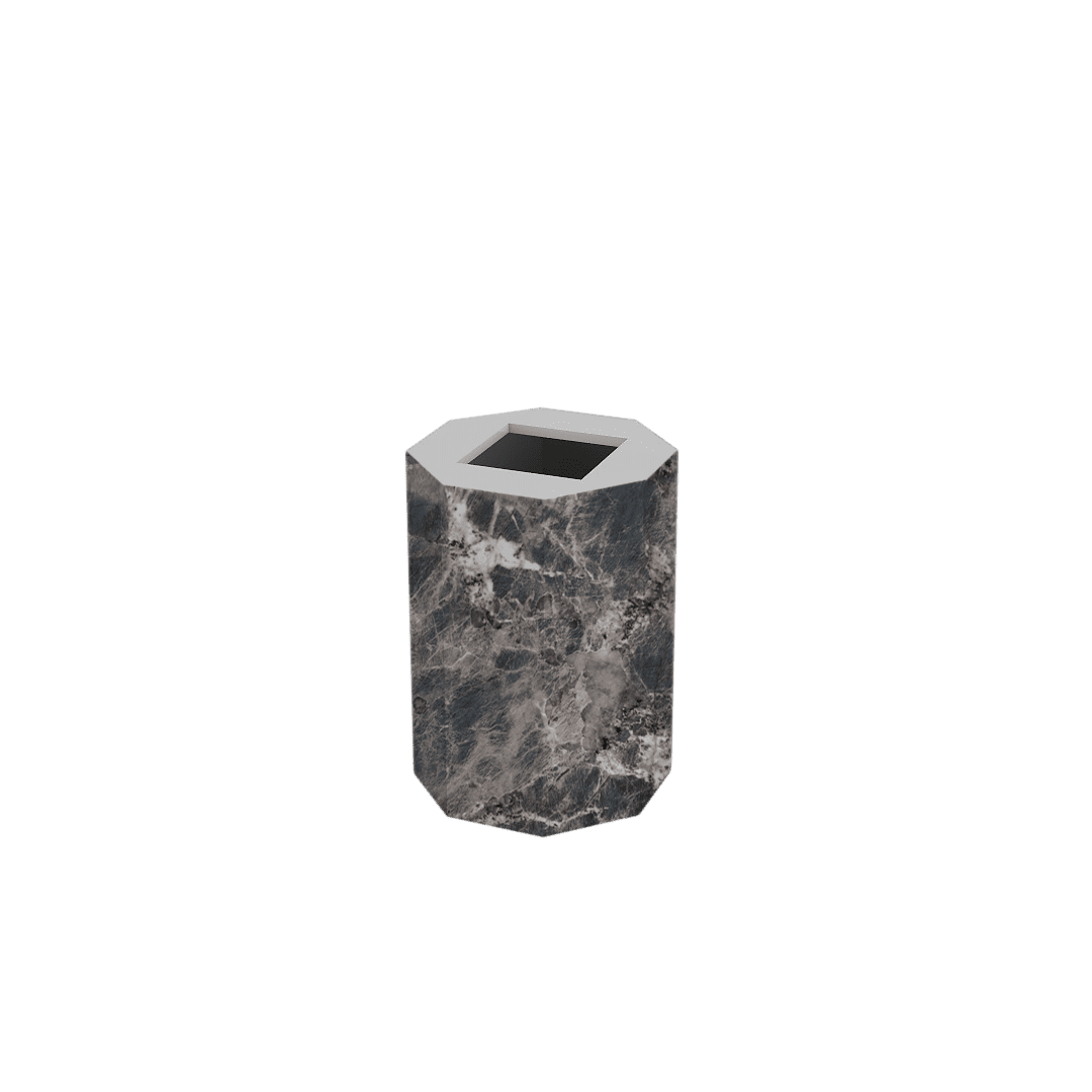 BLR-9A Rosh Marble Base