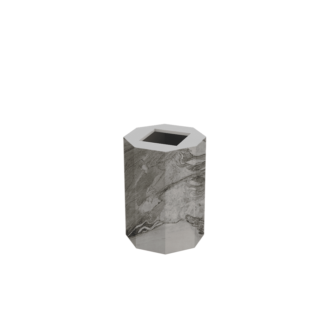BLR-9A Rosh Marble Base
