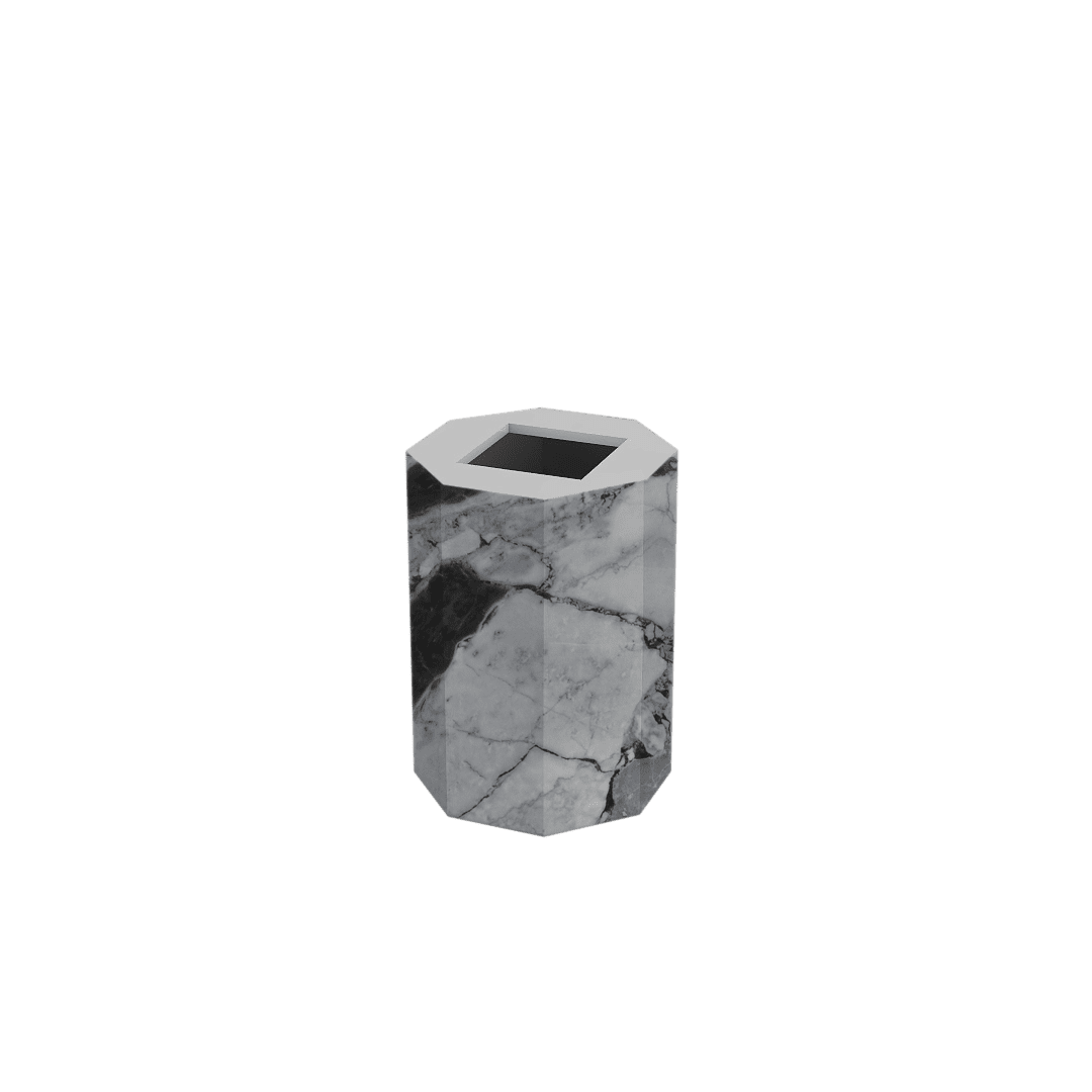 BLR-9A Rosh Marble Base