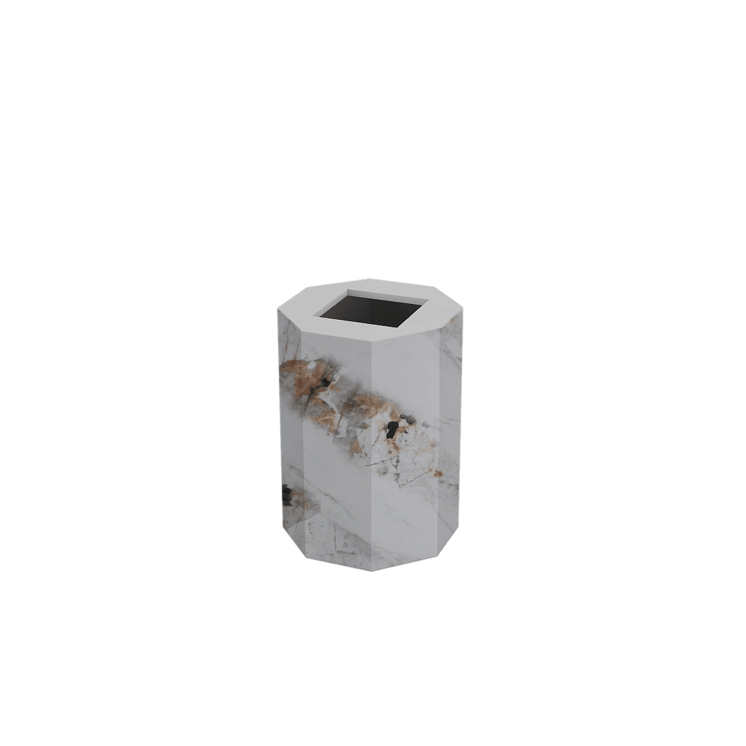 BLR-9A Rosh Marble Base