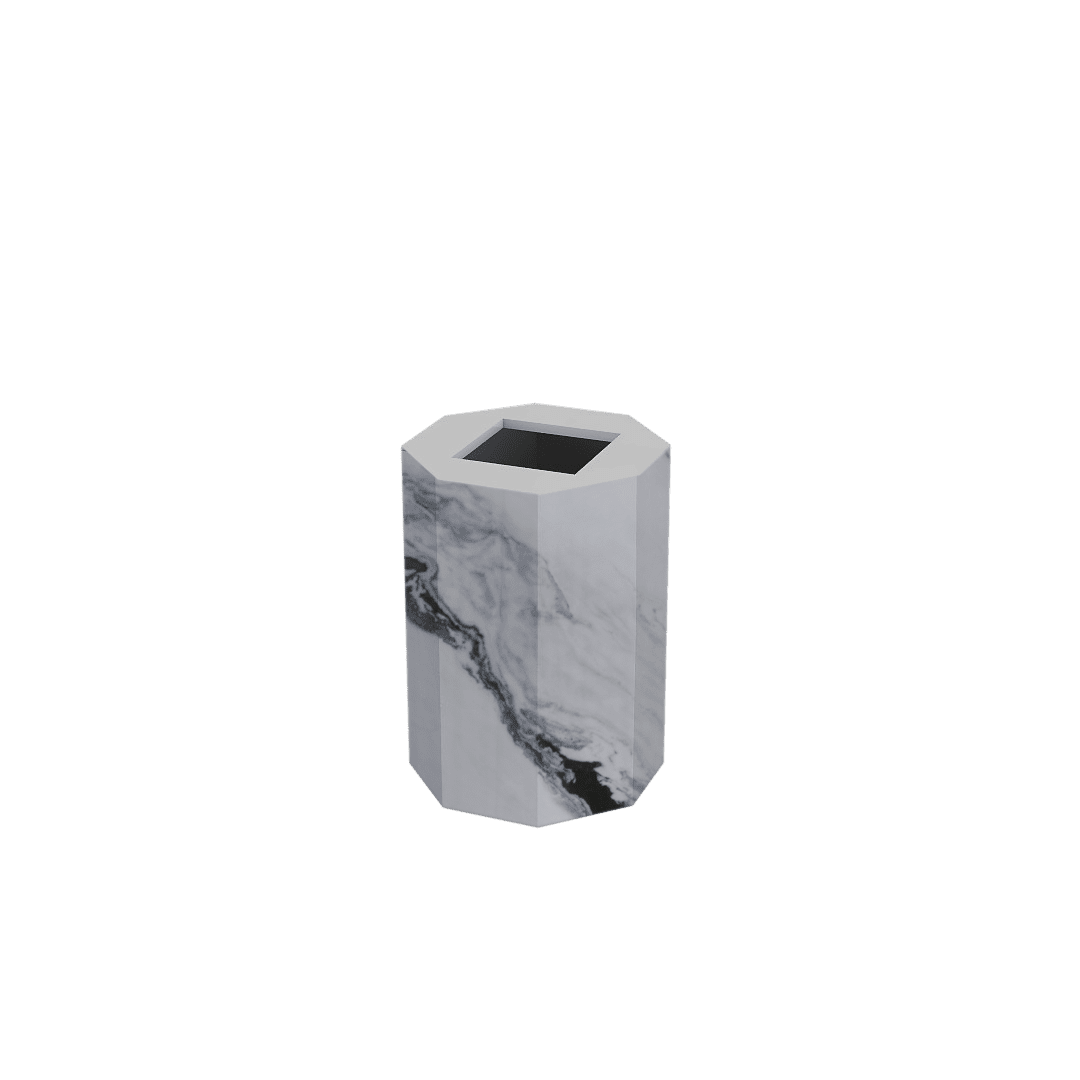BLR-9A Rosh Marble Base