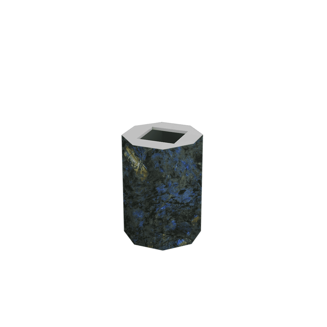 BLR-9A Rosh Marble Base