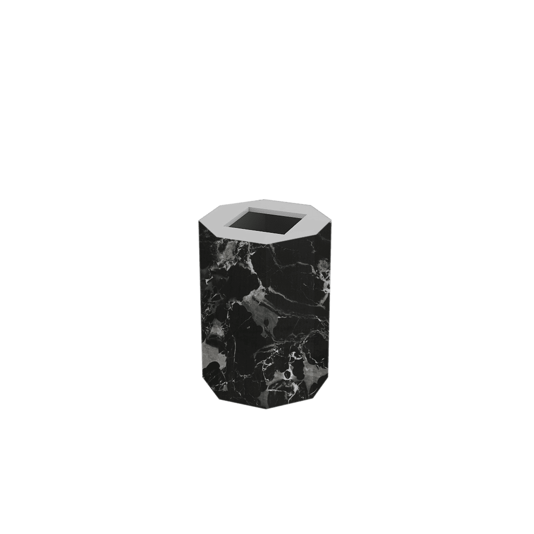 BLR-9A Rosh Marble Base
